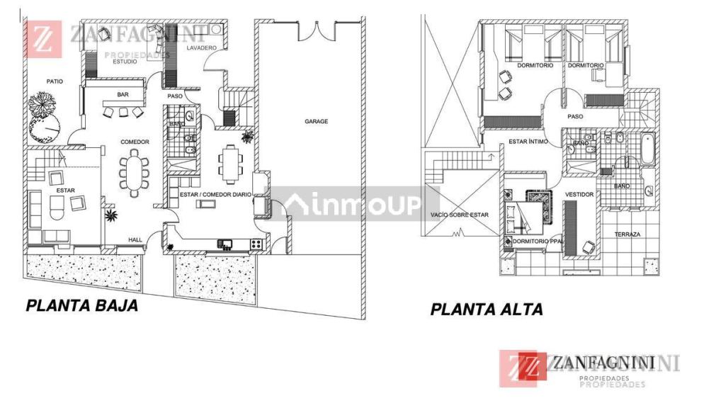 Casa en Venta en San Martin, Mendoza | Inmoup - 10