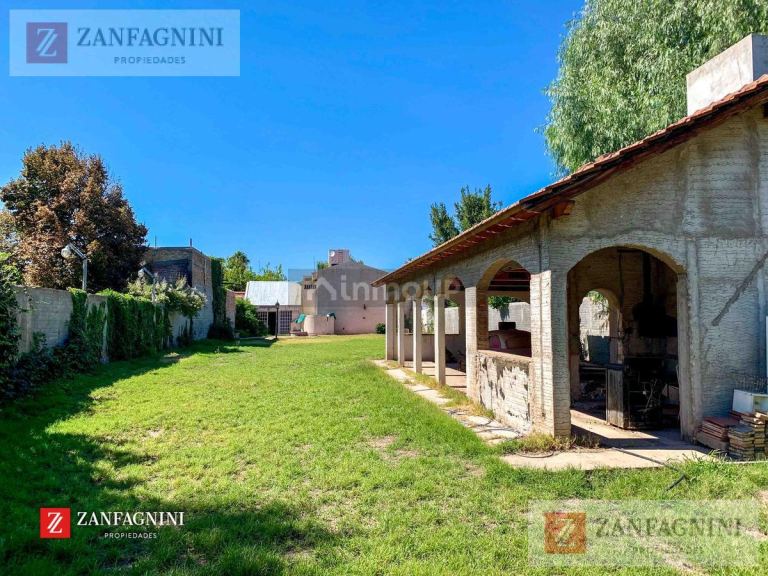 Casa en Venta en San Martin, Mendoza | Inmoup - 6