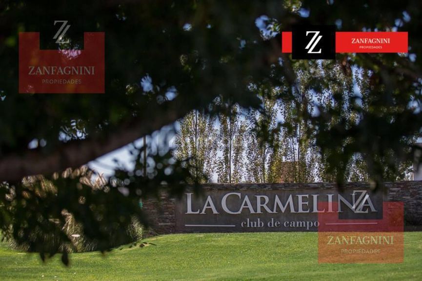 San Martin La Carmelina Club de Campo