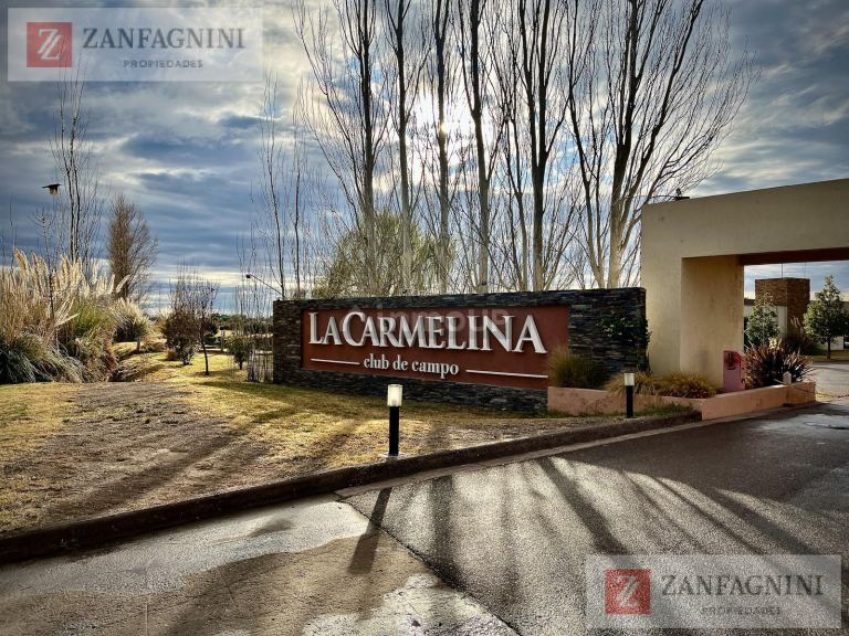 San Martin La Carmelina Club de Campo