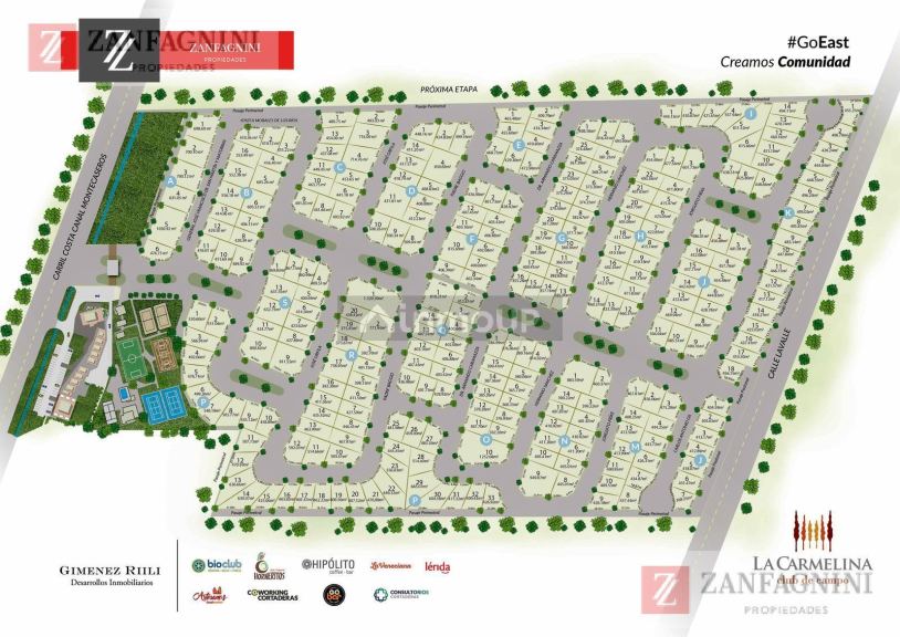 Terreno en Venta en San Martin, Mendoza - USD 30.000 | Inmoup - 6