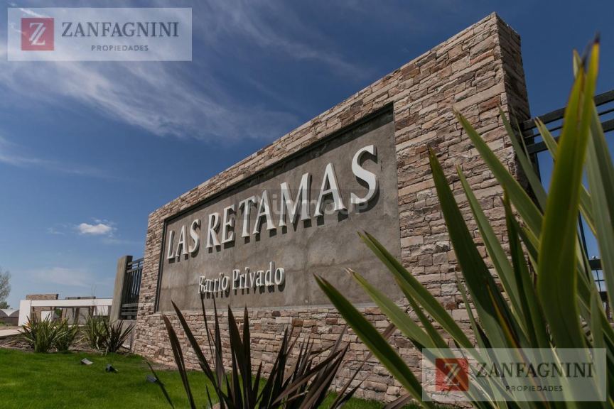 Maipu Las Retamas