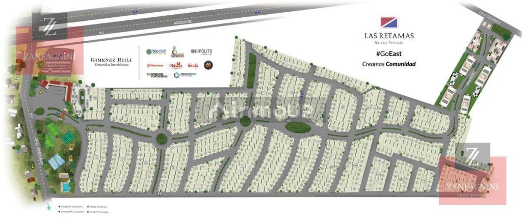 Terreno en Venta en Maipu, Mendoza - USD 25.500 | Inmoup - 16