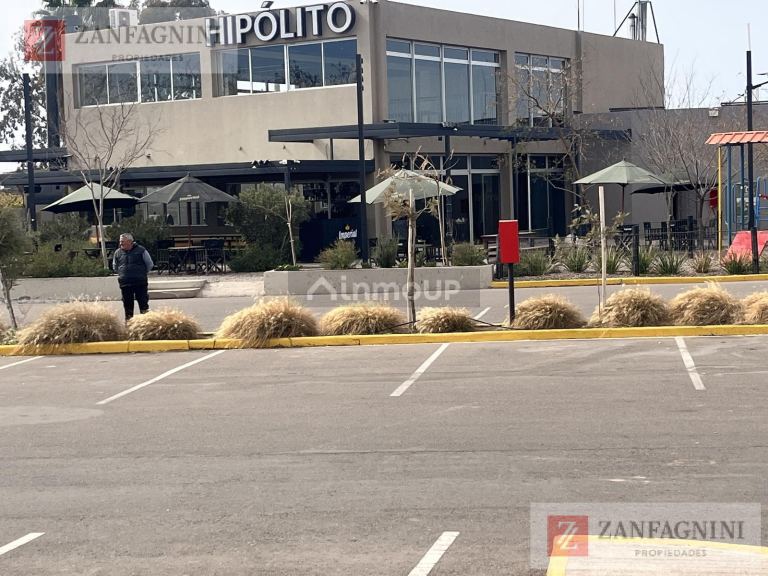 Maipu Las Retamas