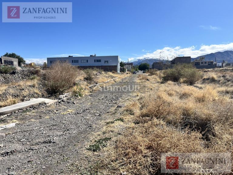 Terreno en Venta en Capital, Mendoza - USD 405.000 | Inmoup - 9
