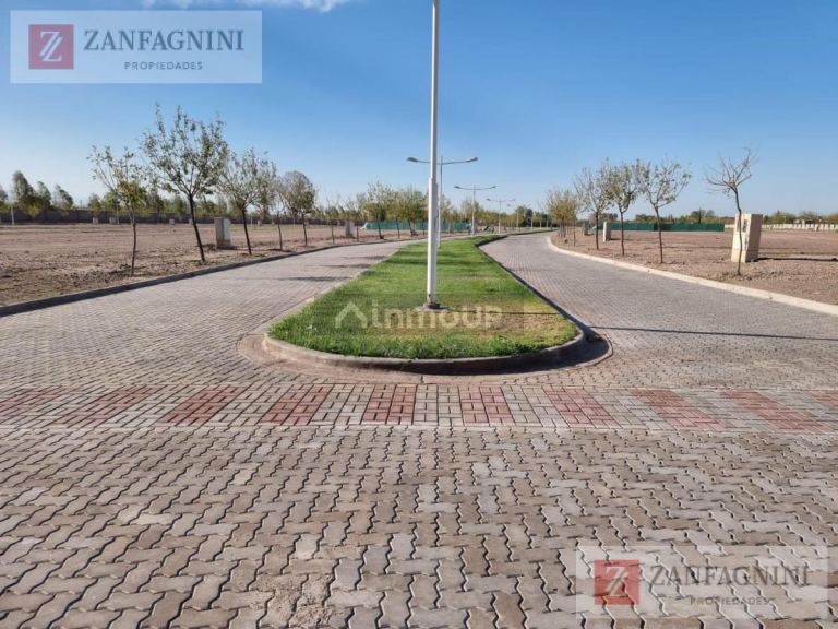 Guaymallen Barrio Bulevares