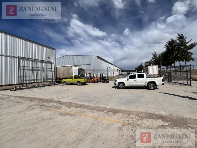 Galpon en Alquiler en Maipu, Mendoza - USD 4.500 | Inmoup - 8