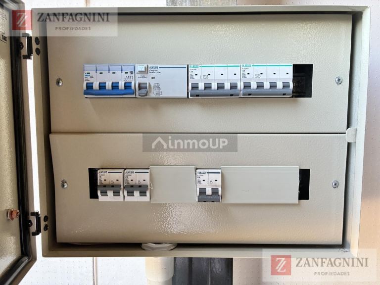 Galpon en Alquiler en Maipu, Mendoza - USD 4.500 | Inmoup - 7