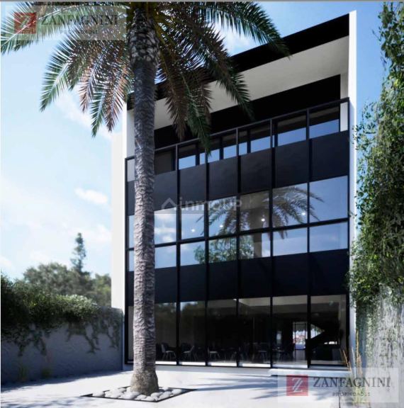 Oficina en Alquiler en Capital, Mendoza - USD 15.000 | Inmoup - 7