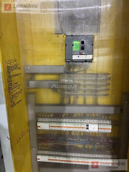 Galpon en Alquiler en Lujan de Cuyo, Mendoza - USD 15.000 | Inmoup - 8