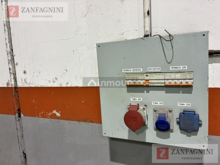 Galpon en Alquiler en Lujan de Cuyo, Mendoza - USD 15.000 | Inmoup - 11