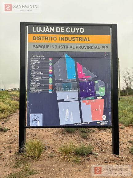 Galpon en Alquiler en Lujan de Cuyo, Mendoza - USD 15.000 | Inmoup - 17