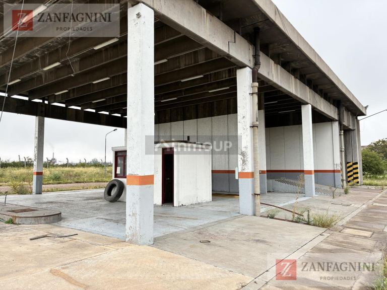 Galpon en Alquiler en Lujan de Cuyo, Mendoza - USD 15.000 | Inmoup - 9
