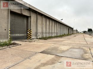 Lujan de Cuyo Parque industrial Provincial - Calle 3