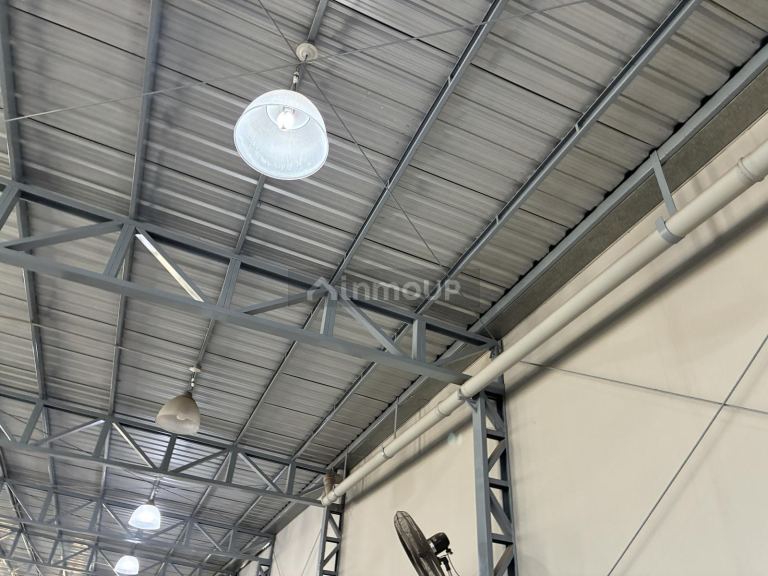 Galpon en Venta en Las Heras, Mendoza - USD 690.000 | Inmoup - 9
