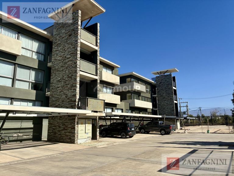 Guaymallen Las Cortaderas Green