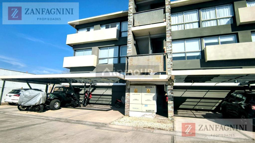 Guaymallen Las Cortaderas Green