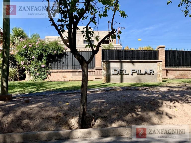 Guaymallen Barrio Del Pilar