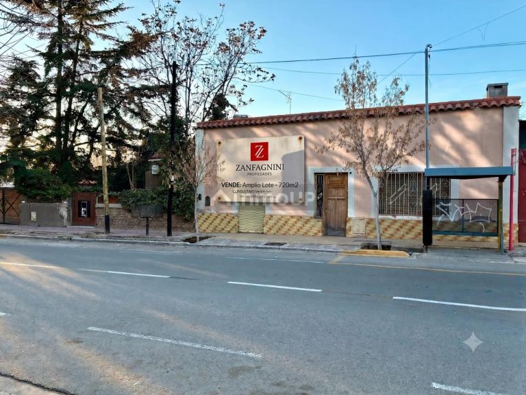 Lujan de Cuyo Italia y Besares