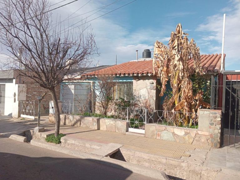 Casa en Venta en Guaymallen, Mendoza