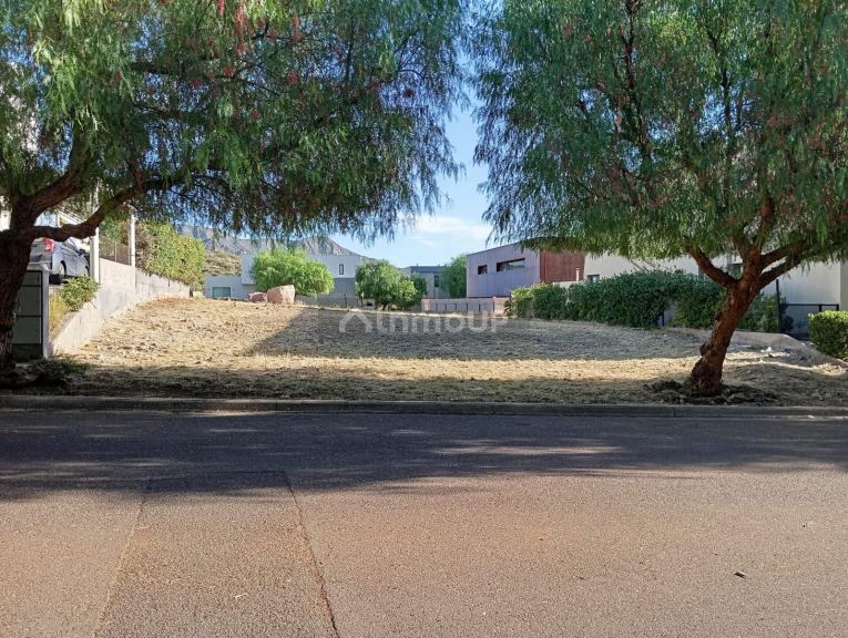 Lote en Venta en Las Heras, Mendoza