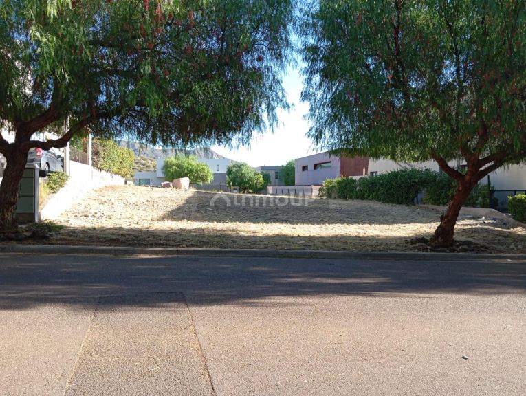 Lote en Venta en Las Heras, Mendoza