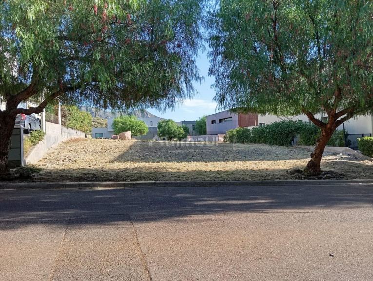 Lote en Venta en Las Heras, Mendoza