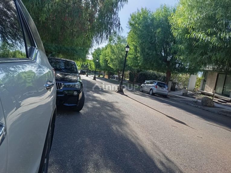 Lote en Venta en Las Heras, Mendoza