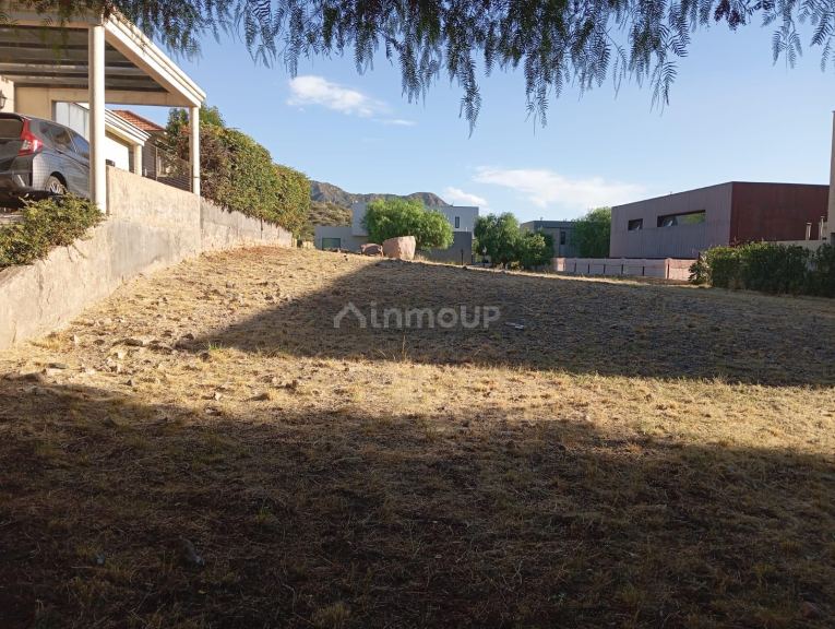 Lote en Venta en Las Heras, Mendoza