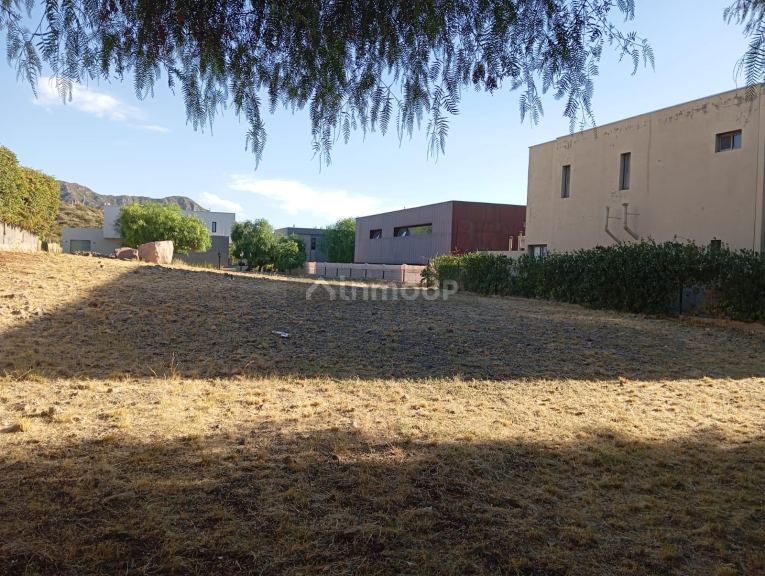 Lote en Venta en Las Heras, Mendoza