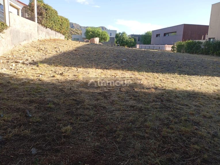 Lote en Venta en Las Heras, Mendoza