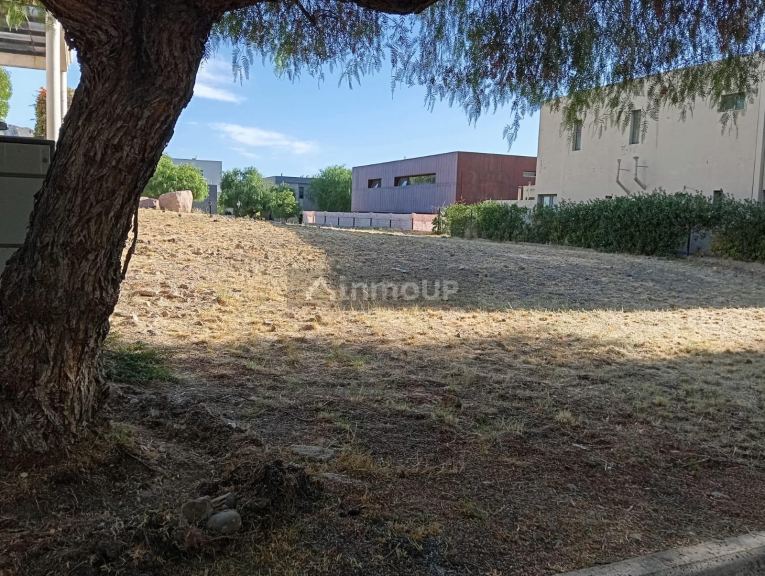Lote en Venta en Las Heras, Mendoza