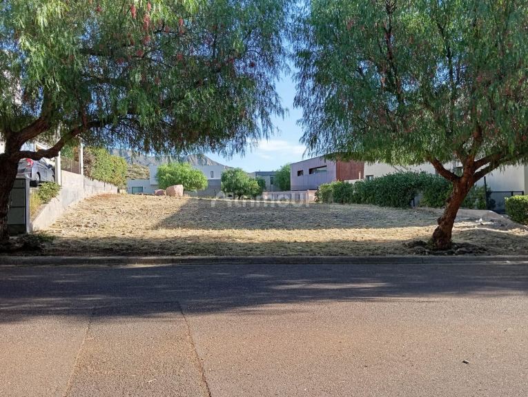 Lote en Venta en Las Heras, Mendoza