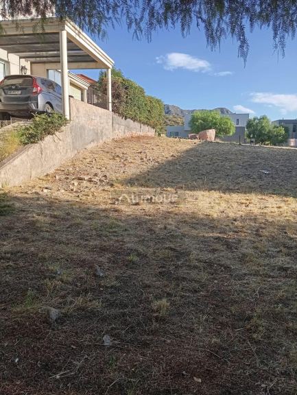 Lote en Venta en Las Heras, Mendoza