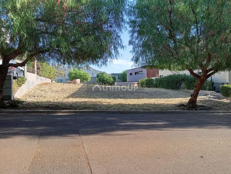 Lote en Venta en Las Heras, Mendoza