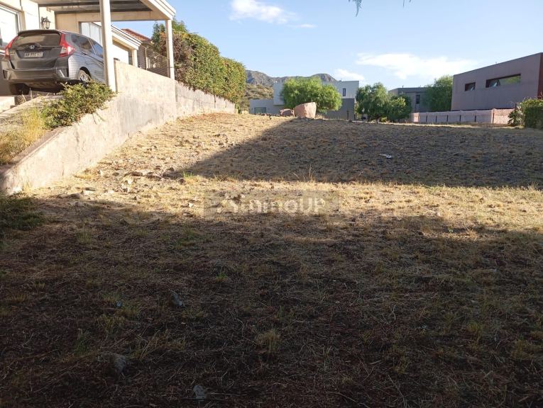 Lote en Venta en Las Heras, Mendoza