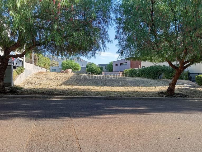 Lote en Venta en Las Heras, Mendoza