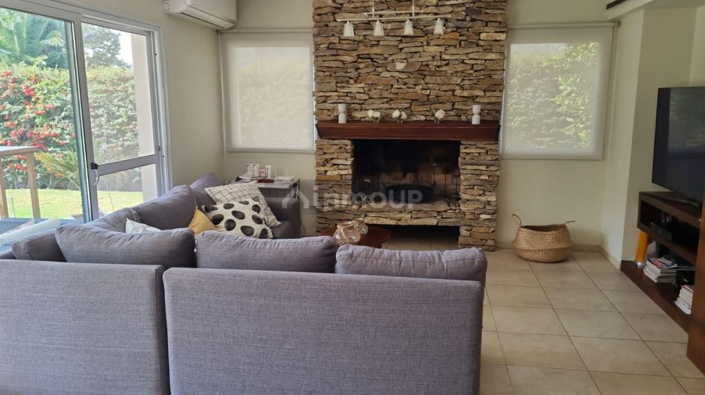 Casa en Venta en Capital, Mendoza