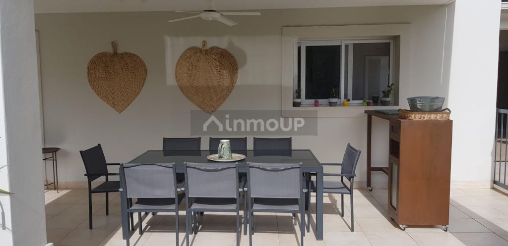 Casa en Venta en Capital, Mendoza