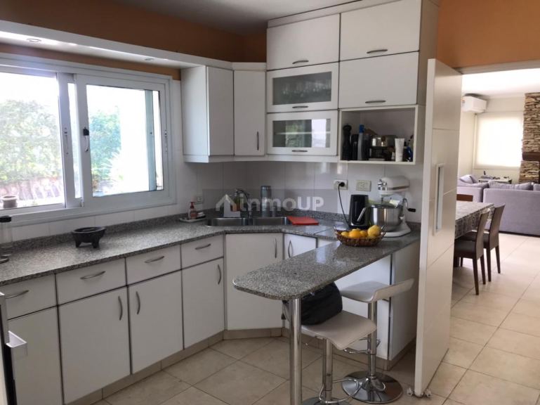 Casa en Venta en Capital, Mendoza
