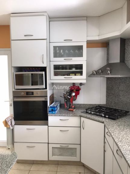 Casa en Venta en Capital, Mendoza