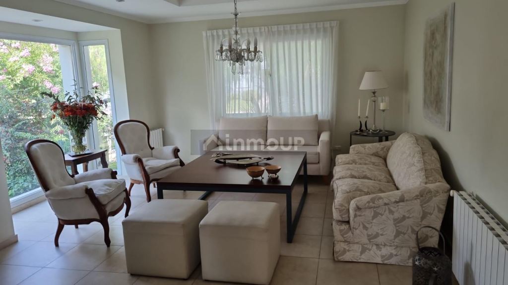 Casa en Venta en Capital, Mendoza