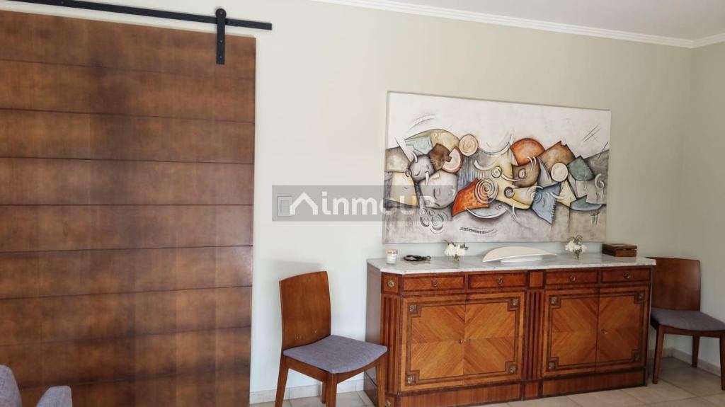 Casa en Venta en Capital, Mendoza
