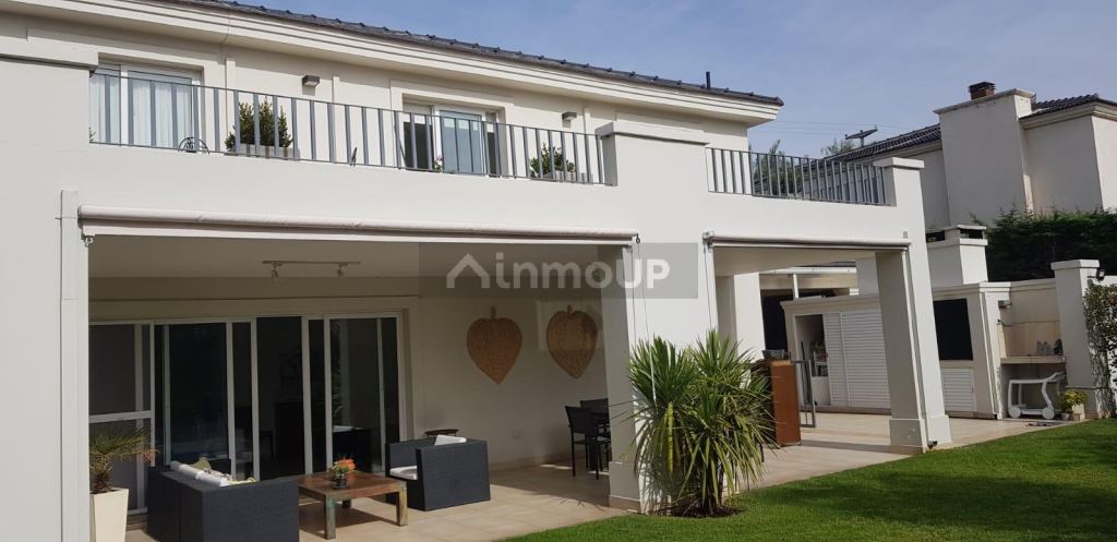 Casa en Venta en Capital, Mendoza