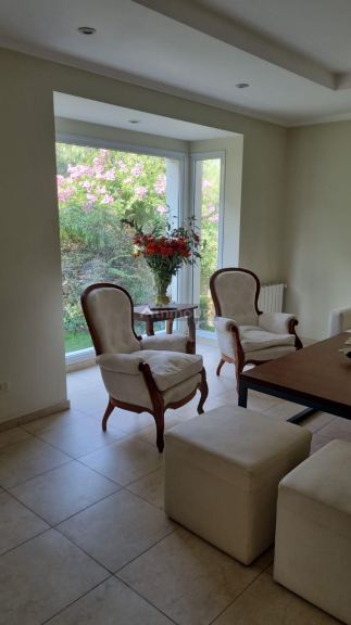 Casa en Venta en Capital, Mendoza