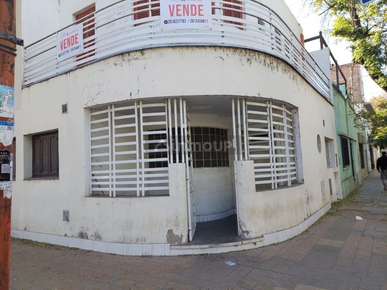 Casa en Venta en Capital, Mendoza