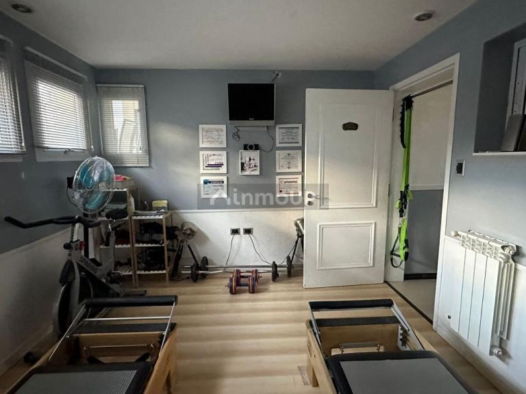 Casa en Venta en Capital, Mendoza