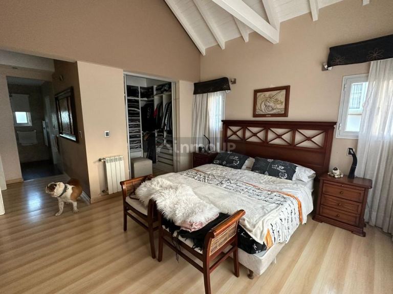 Casa en Venta en Capital, Mendoza