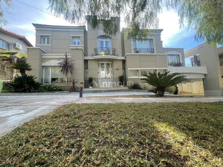 Casa en Venta en Capital, Mendoza