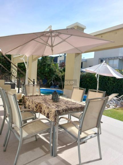 Casa en Venta en Capital, Mendoza